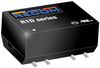 Dc-Dc Converter, Medical, 2 O/p, 1W; Power Supply Approvals Recom Power - 64X3435 - Newark, An Avnet Company
