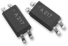Optocoupler, Transistor O/p Vde; No. Of Channels Broadcom - 23AK0274 - Newark, An Avnet Company