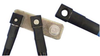 Contact, Crimp, Socket, 6Awg, Crimp; Product Range Elcon Te Connectivity - 41T5517 - Newark, An Avnet Company