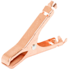 Mini Battery Clip, 50A, 29Mm Jaw Open Rohs Compliant Mueller Electric - 28AK6664 - Newark, An Avnet Company