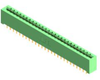 Card Edge Connector Rohs Compliant Edac - 62AJ9968 - Newark, An Avnet Company