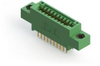 Card Edge Conn, Dual Side, 20Pos, Th; Card Edge Connector Type Edac - 67AJ2127 - Newark, An Avnet Company