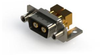 Combo D-Sub Conn, R/a Plug, De-2W2, Th; Product Range Edac - 53AJ3738 - Newark, An Avnet Company