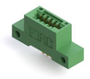 Card Edge Conn, Single, 5Pos, Lug; Card Edge Connector Type Edac - 65AJ1942 - Newark, An Avnet Company