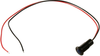 Panel Mount Indicator, Led, 10.1Mm, Blue, 3V; Led Color Vcc (Visual Communications Company) - 12T9757 - Newark, An Avnet Company