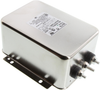 Power Line Filter, 1Phase, 250V, 20A; Filter Applications Corcom Te Connectivity - 34P2101 - Newark, An Avnet Company