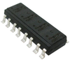 Optocoupler, Phototrans, 5Kv, Dip-4; No. Of Channels Kingbright - 64T3203 - Newark, An Avnet Company