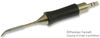 Tip, Soldering Pencil, 30+ Chisel, 0.8Mm; Tip / Nozzle Width Weller - 24K3767 - Newark, An Avnet Company