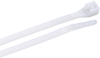 Cable Tie, Dual Lock, 76.2Mm, 75Lb, Nat; Cable Tie Material Gardner Bender - 60AC4693 - Newark, An Avnet Company