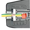 Spare Blade Block For 12 42 195; Stripping Capacity Awg Knipex - 06R6272 - Newark, An Avnet Company