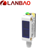 Plastic 5cm photoelectric sensor -- PSE-SC5DNBX-E3 - Image