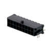 Rectangular Connectors - 0430451807 - 856034-0430451807 - Win Source Electronics
