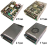 AC to DC Converter - PSRL0601DF-0512 - Richardson RFPD