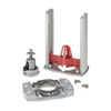Pneumatics, Hydraulics - Valves and Control - UGVL - Quarktwin Technology Ltd.