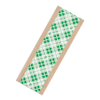 3M 4032 Double Coated Urethane Foam Tape White 1 in x 3 in Strip 216 Pack -- 4032 1IN X 3IN - Image