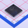 Single Chip Microcomputer/Microcontroller >> Microcontroller Units (MCUs/MPUs/SOCs) -- CY8C5868AXI-LP035 - Image