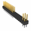 Headers, Male Pins - 77314-8AGLF-ND - DigiKey