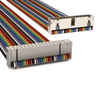 Rectangular Cable Assemblies - M3BRK-3036R-ND - DigiKey