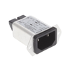 Power Entry Modules (PEM) - 486-6455-ND - DigiKey