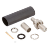 Coaxial Connector (RF) Assemblies - 115-901-10662-ND - DigiKey