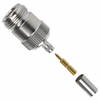 Coaxial Connector (RF) Assemblies - ACX1156-ND - DigiKey