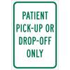 Signs, Nameplates, Posters - 2267-115632-ND - DigiKey