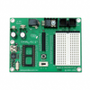 Embedded MCU, DSP Evaluation Boards - 28850-ND - DigiKey