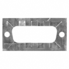 D-Sub, D-Shaped Connector Accessories - A35052-ND - DigiKey