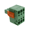 Headers, Plugs and Sockets - 1765421-ND - DigiKey