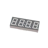 LED Character and Numeric - 754-CC56-12SURKWA-ND - DigiKey
