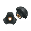 Lobed Knob - Female -- RST-122 - Image