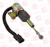 Solenoid Valve -- 89581824
