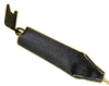 Heavy Duty Silicone Coated Fiberglass Jacket, 32 Mil -- SRFG-32 - Image