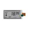 LCD, OLED, Graphic - 3190-DLC0290CNNG-2-ND - DigiKey