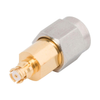 Coaxial Connector (RF) Adapters - 1678-1112-6216-ND - DigiKey