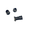 Circular Connector Assemblies - 37-862-003-113R001TR-ND - DigiKey