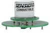 SensAlert Combustible Gas Sensor -- 111250-D-1 - Image