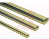 RACEWAY, LATCHING DUCT, 1-1/2 IN, BEIGE, 6 FT LENGTHS - 70121455 - Allied Electronics, Inc.
