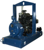 T6A60S-4045T Self Priming Pump -  - Gorman-Rupp Pumps