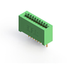 Edgeboard Connectors - 151-342-009-540-101-ND - DigiKey