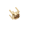 Coaxial Connector (RF) Assemblies - 2201-R223425000W-ND - DigiKey