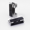 646 Series Lead Free PC Mount Miniature Fuse Block for 5x20mm Fuses. -- 64600001003 - Image