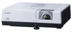 XGA 3D Ready BrilliantColor DLP® Projector, 3000 ANSI Lumens - PG-D3010XL - Visual Sound, Inc.