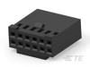 Rectangular Wire & Cable Connectors & Housings - 87631-8 - TE Connectivity