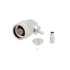 Coaxial Connector (RF) Assemblies - 6099-PE44675-ND - DigiKey