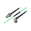 Coaxial Cables (RF) - 6099-PE3M0223-48-ND - DigiKey