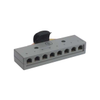 Patchbay, Jack Panels - 5073-EC608F-ND - DigiKey