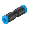 Fittings, Couplings, and Distributors - 2171-QSM-3-100-ND - DigiKey