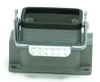 Heavy Duty Power Connector Housings & Hoods - 2084287 - RS Components, Ltd.
