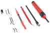 Deburring Tools - 243285 - RS Components, Ltd.